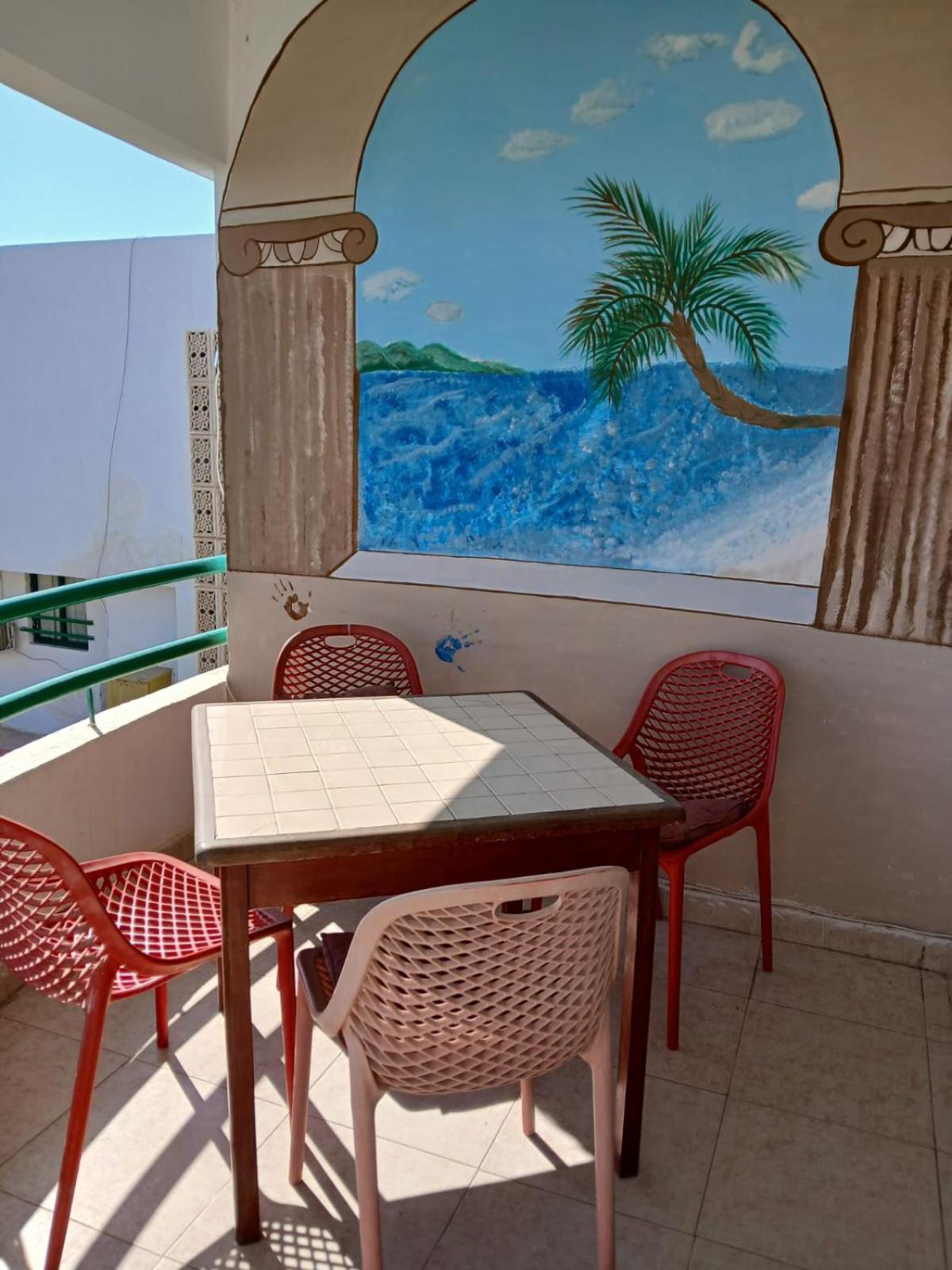 Juliee House-Criss Resort-Naama Bay Sharm el-Sheikh Exterior photo